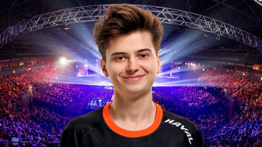 RAMZES666 spoke about PARIVISION's defeat