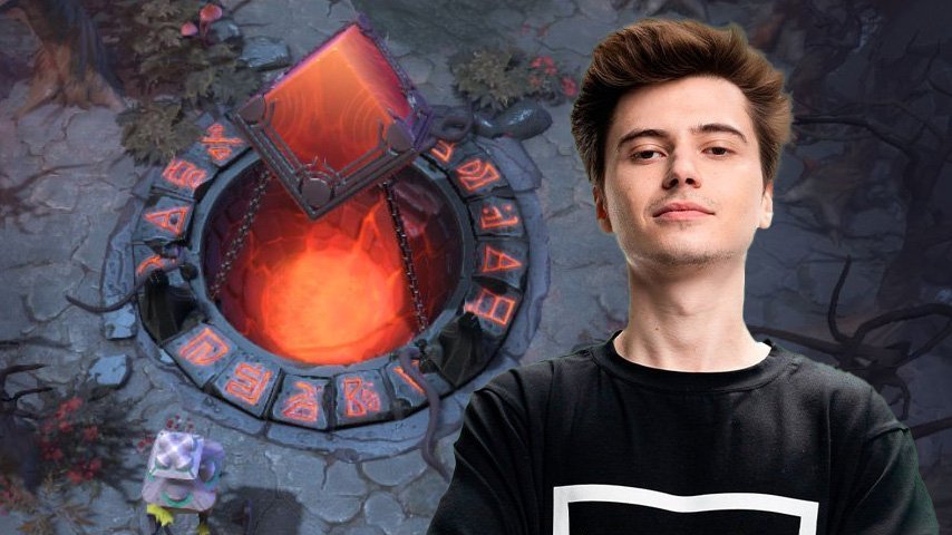 RAMZES666 Dota 2