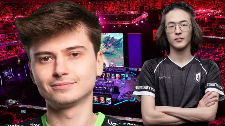 RAMZES666 spoke about his attitude towards Watson