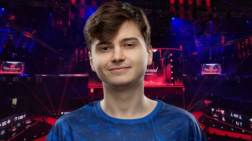 RAMZES666 spoke about his career goals