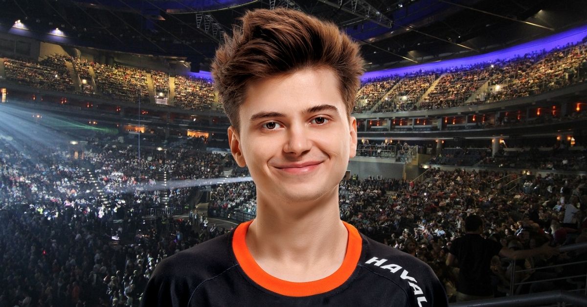 RAMZES666 высказался о финале ESL One Birmingham 2018