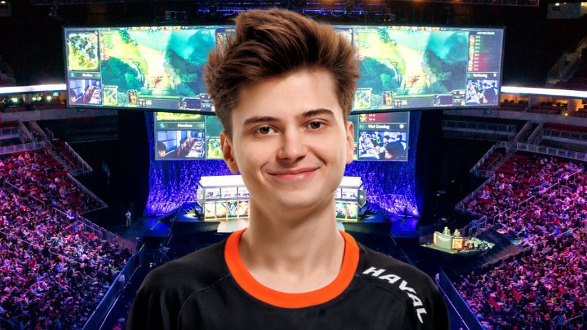 RAMZES666 spoke about Fayde's gameplay