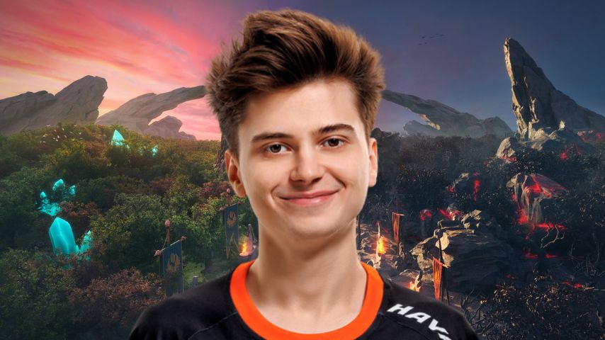 RAMZES666 высказался о проблемах матчмейкинга