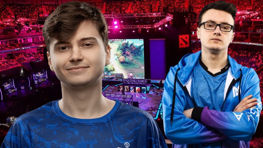 RAMZES666 spoke out about Miracle