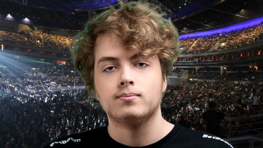 RAMZES666 spoke out about Nightfall's replacement in Tundra Esports.