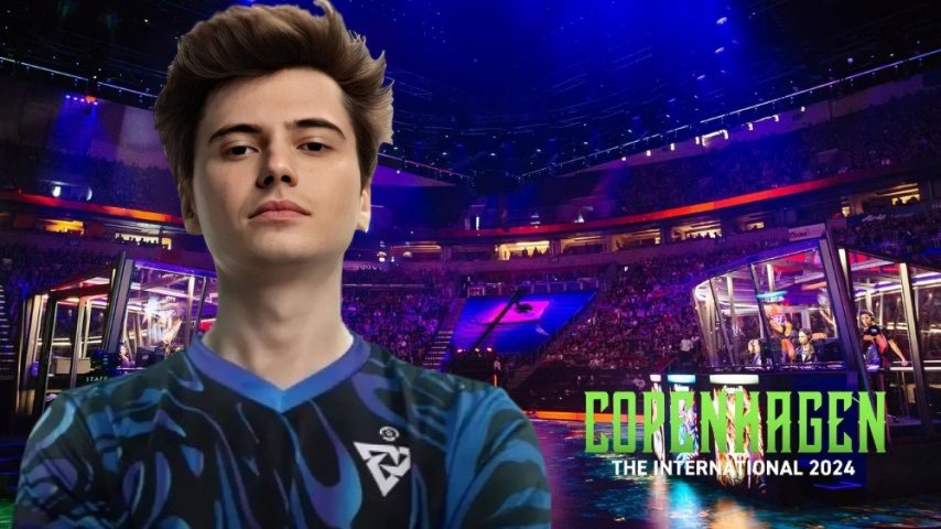 RAMZES666 has spoken out about the problems at Tundra Esports
