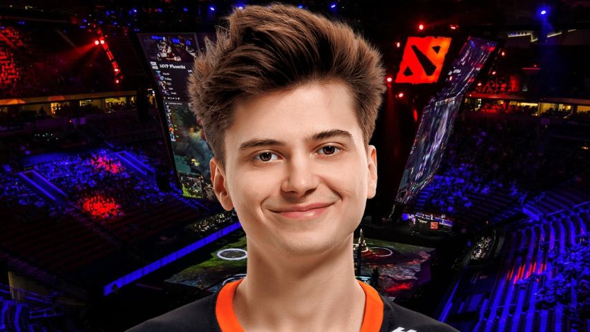 RAMZES666 spoke out about the upcoming reshuffles