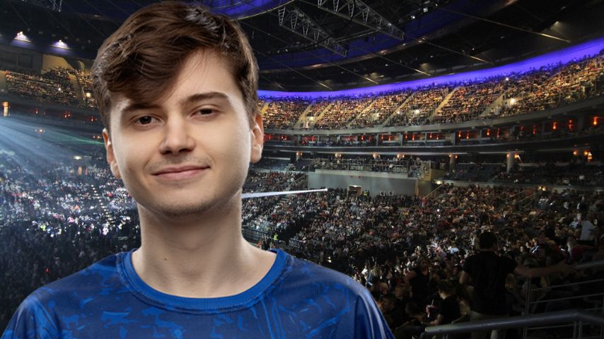 RAMZES666 spoke about his quarrel with SoNNeikO