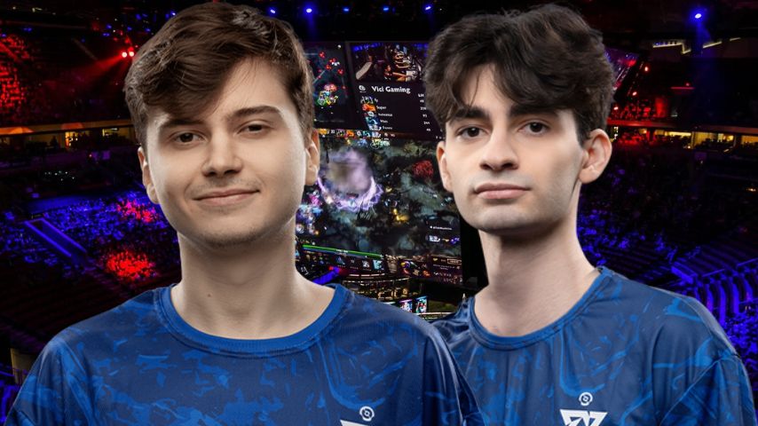 RAMZES666 spoke out about his relationship with 9Class.