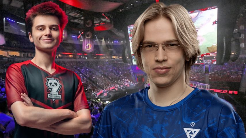RAMZES666 высказался о Topson