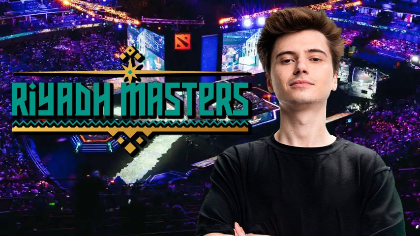 RAMZES666 Riyadh Masters 2024