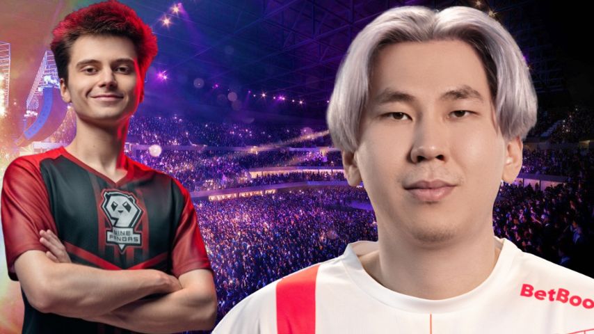 RAMZES666 stood up for TORONTOTOKYO