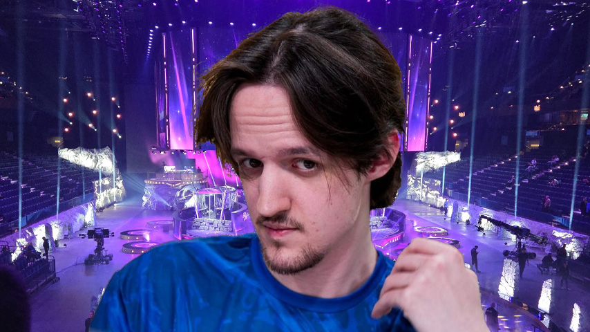 Crystallis The International 2025