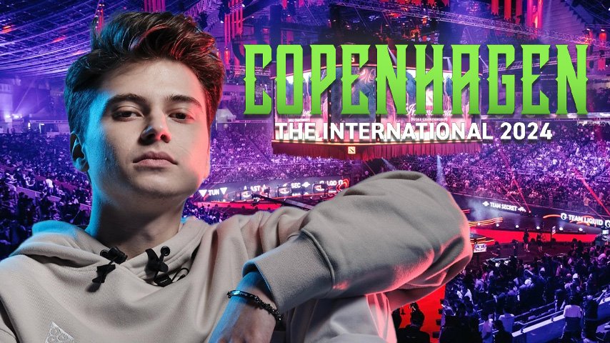 RAMZES666 Tundra Esports