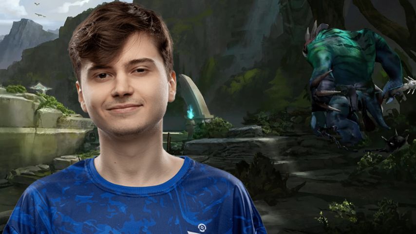 RAMZES666 рассказал, на каких героях играет меньше всего