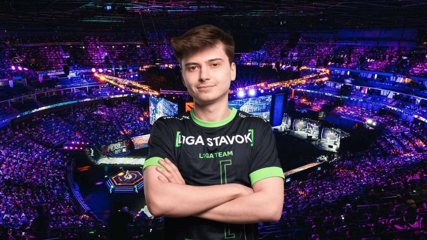 RAMZES666 told why he started to lose