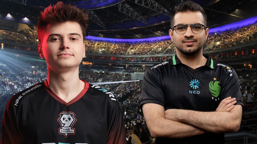 RAMZES666 trolled ATF