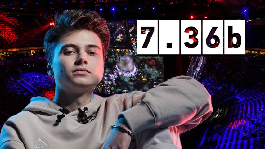 RAMZES666 Tundra Esports