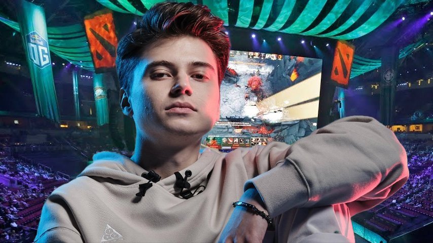 RAMZES666 new nickname