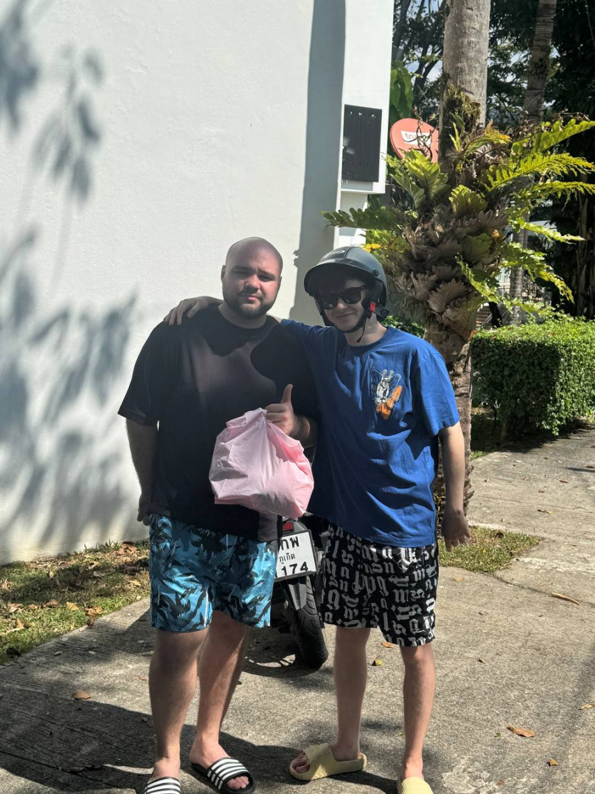 RAMZES666 meet No[o]ne