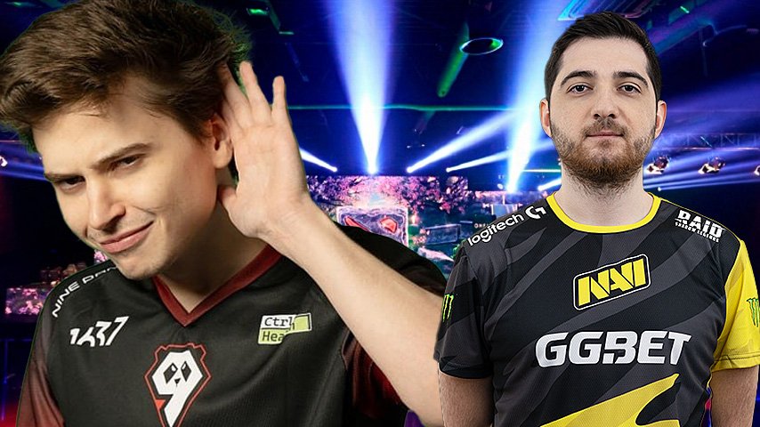 RAMZES666 and RodjER Dota 2