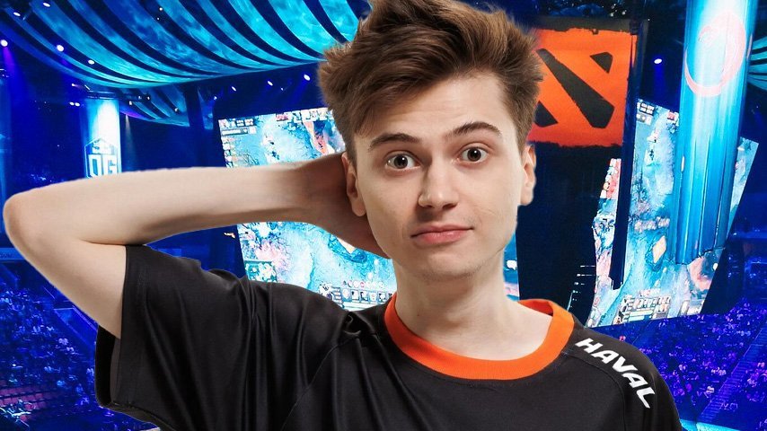 RAMZES666's win rate has dropped to a shocking low after the release of ...