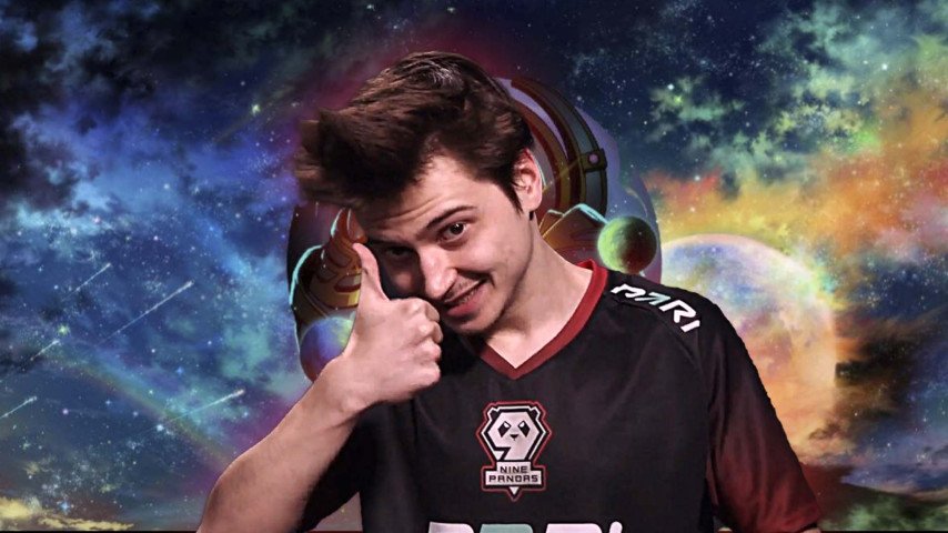 RAMZES666 COOL ESL One Kuala Lumpur 2023