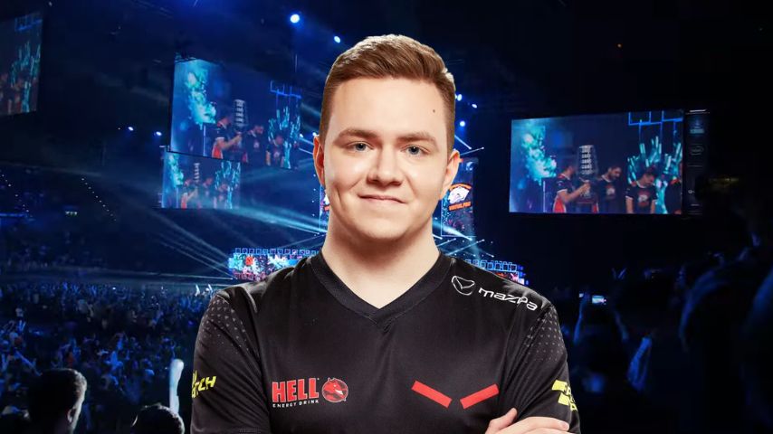 re1bl может занять место kiyotaka в L1ga Team