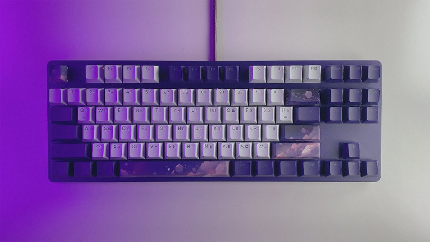 Red Square Keyrox TKL Hyperion