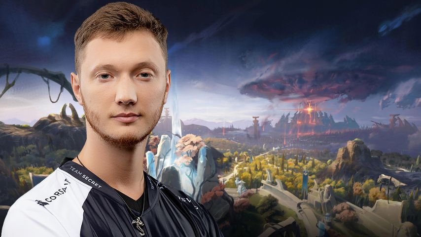 Resolut1on applied for a job at Valve