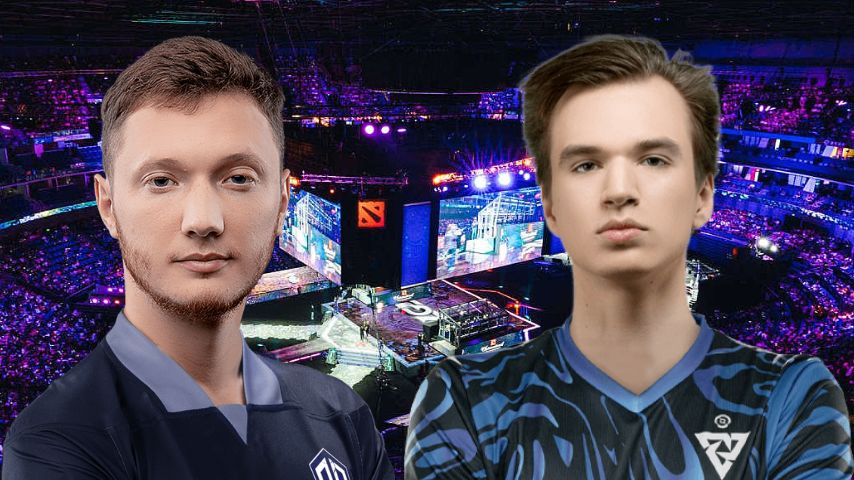 Resolut1on commented on Pure's performance