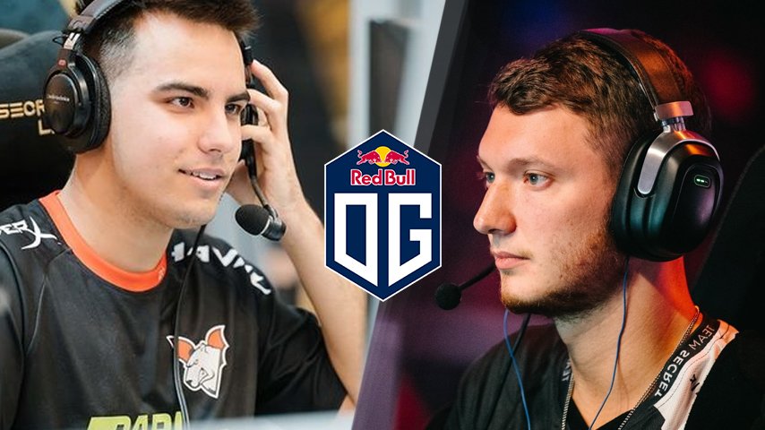 Resolut1on возможно заменит DM в OG