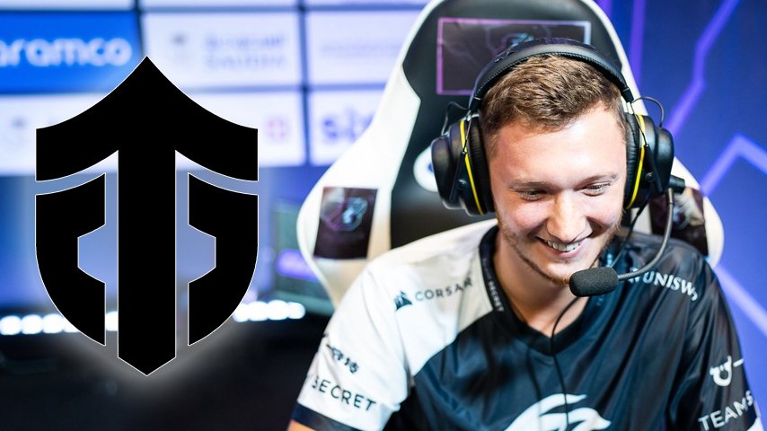 Слухи: Resolut1on может перейти в Entity