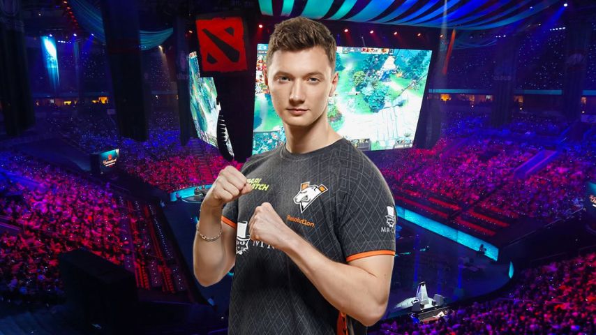 Resolut1on evaluated the possibility of participating in qualifying for TI13