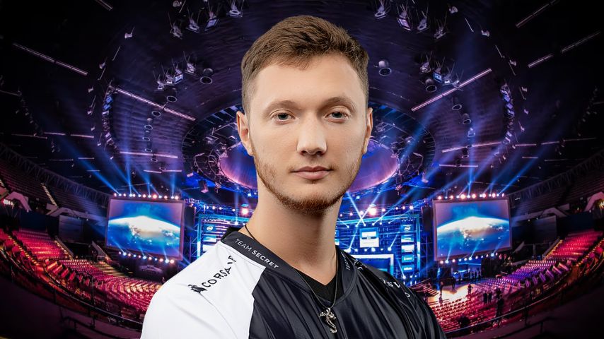 Resolut1on has unveiled his dream team made up of favorite professional ...