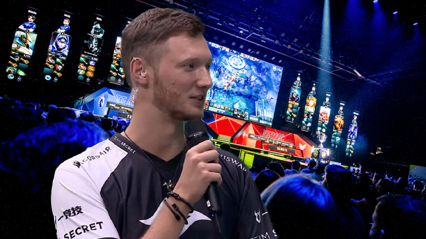 Resolut1on Team Liquid