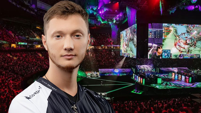 Resolut1on named the most disastrous decision of his career