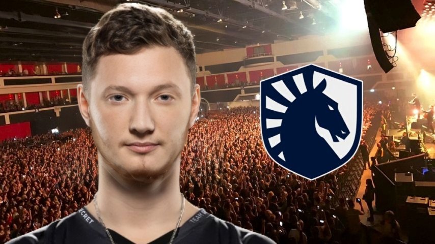 Resolut1on named the team he wants to play for the most