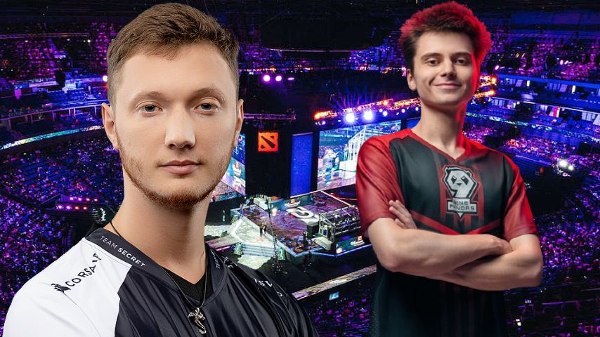 Resolut1on предложил RAMZES666 собрать команду