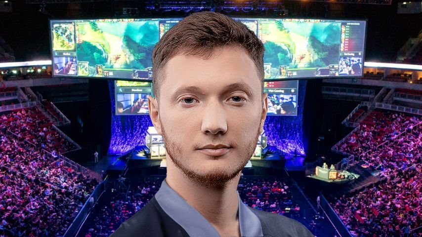 Resolut1on о возвращении на про-сцену Dota 2