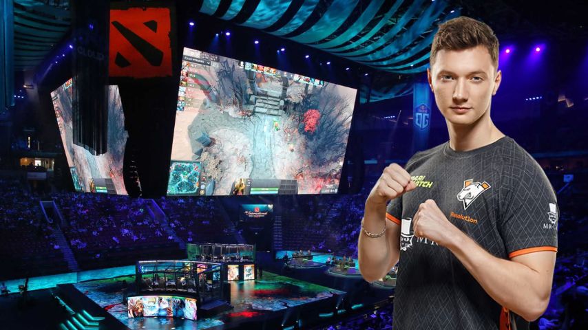 Resolut1on spoke about copying gameplay of successful players