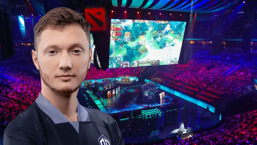 Resolut1on spoke about the influence of miders on winning matches