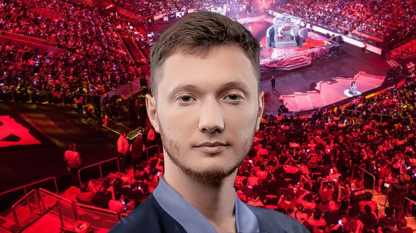 Resolut1on spoke about Nisha