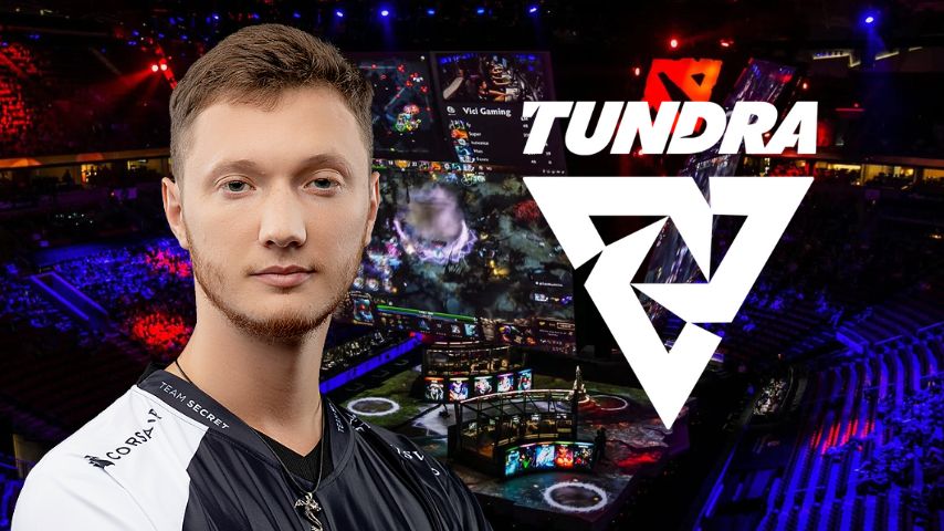 Resolut1on spoke about the offer from Tundra Esports