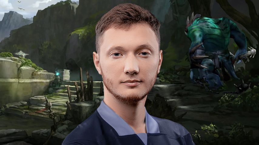 Resolut1on spoke out about the heroes of patch 7.37