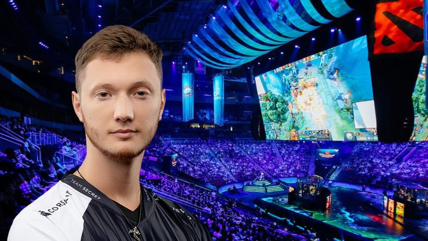 Resolut1on will return to the Dota 2 pro scene as a support player