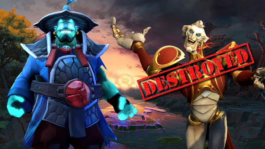 Counter picks for Ringmaster: who easily beats the new Dota 2 hero ...