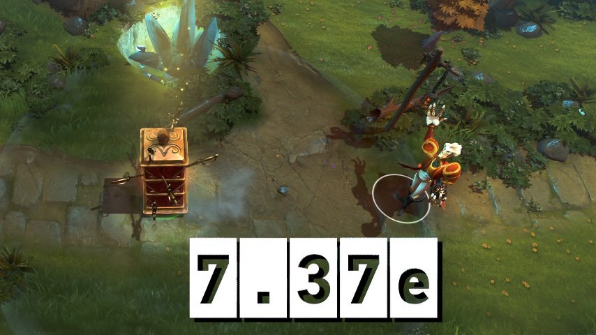 Rinmaster Patch 7.37e