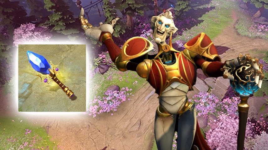 Ringmaster Dota 2 new ability