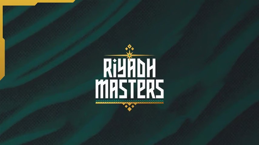 Riyadh Masters 2024